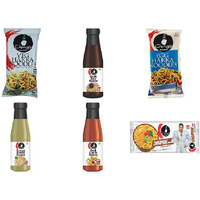 Ching's Indo-Chinese Variety Pack - 6 Items